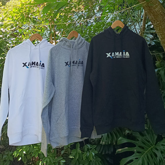 Sweat Xanaia