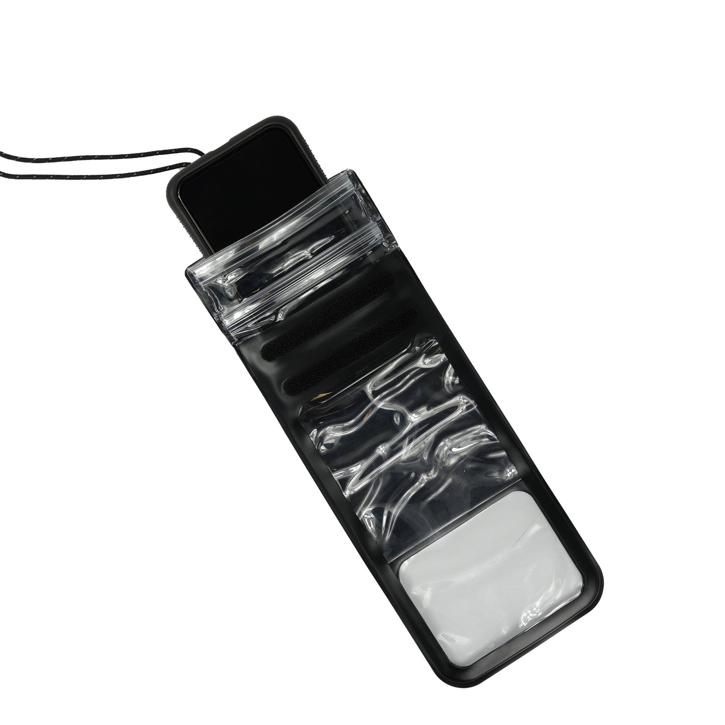 Bolsa estanque para telemóvel