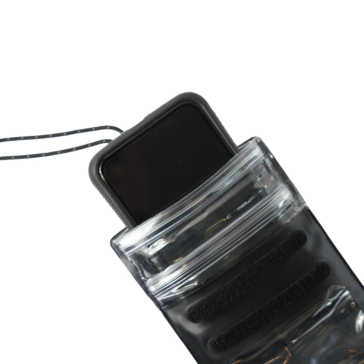 Bolsa estanque para telemóvel