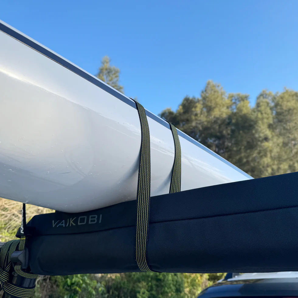 Almofadas de Transporte para Tejadilho